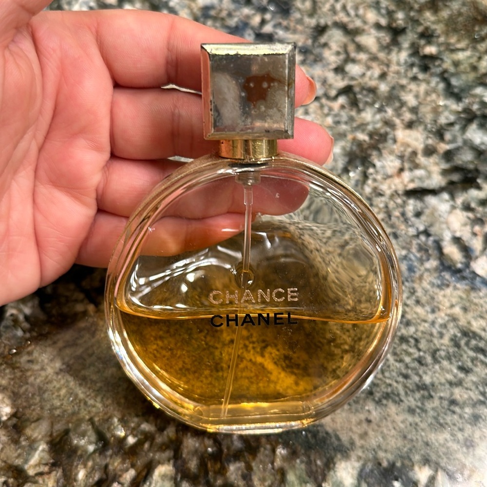 Channel Chance